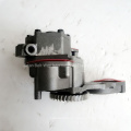 612600070299 Sinotruk HOWO Truck Parts Oil Pump